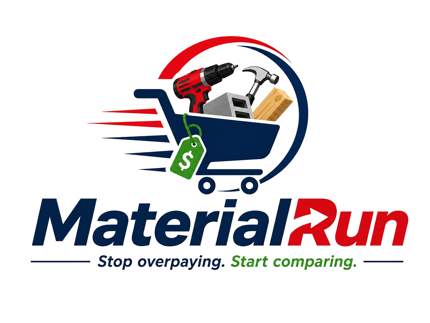 MaterialRun